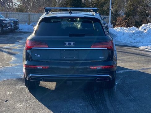Used 2023 Audi Q5 2.0T Premium Plus w/ Premium Plus Package image 5