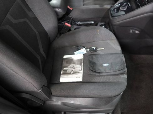 Used 2014 Ford Transit Connect XLT FWD image 30