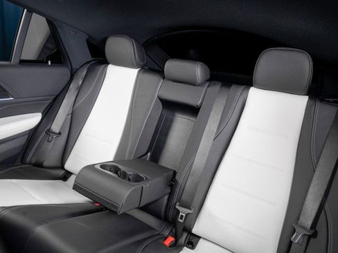 New 2026 Mercedes-Benz GLE 450 4MATIC Coupe image 23