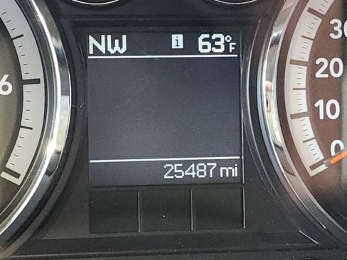 Used 2012 RAM 2500 Outdoorsman AWD/4WD image 22