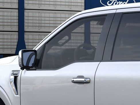 New 2026 Ford F150 XLT w/ Equipment Group 302A MID AWD/4WD image 21