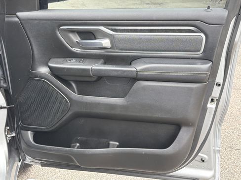 Used 2019 RAM 1500 Big Horn image 29