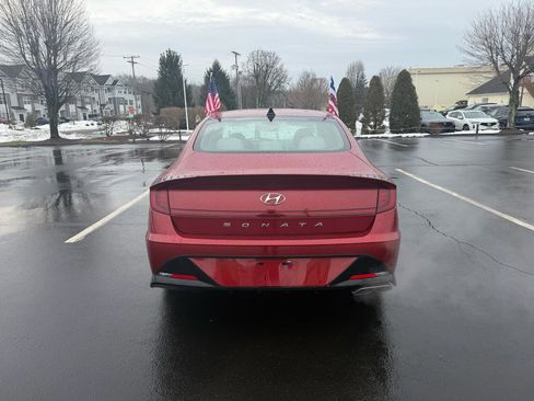 Used 2023 Hyundai Sonata SEL FWD image 5