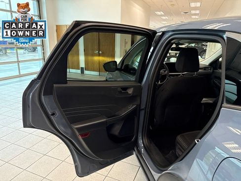 Used 2024 Ford Escape Active w/ Tech Pack #1 AWD/4WD image 12