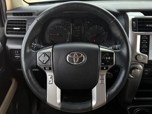 Used 2023 Toyota 4Runner SR5 Premium w/ Moonroof Package AWD/4WD image 13