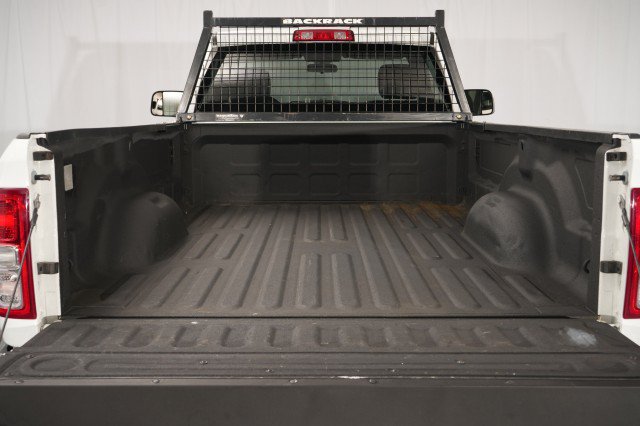 Used 2022 RAM 3500 Tradesman AWD/4WD image 19