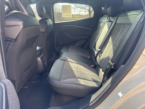 New 2025 Ford Mustang Mach-E GT w/ Interior Protection Package image 20