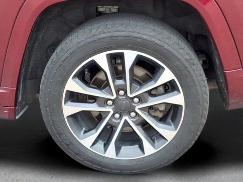 Used 2023 Jeep Grand Cherokee L Overland AWD/4WD image 30