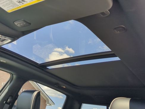 New 2026 RAM 1500 Laramie w/ Night Edition image 18