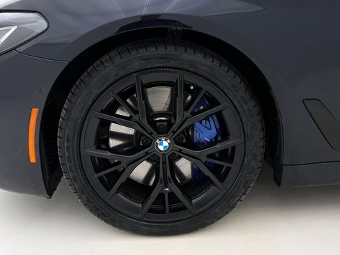 Certified 2023 BMW 540i xDrive w/ M Sport Package image 26