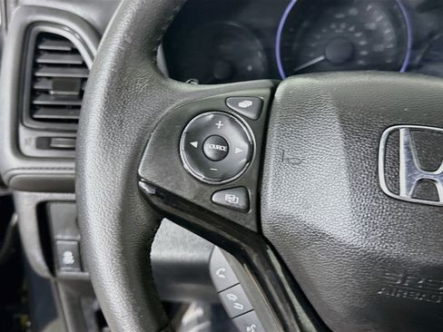 Used 2019 Honda HR-V Sport image 14