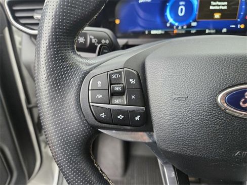 Used 2020 Ford Explorer ST w/ Premium Technology Package image 26