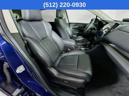 Used 2026 Subaru Ascent Bronze Edition AWD/4WD image 38