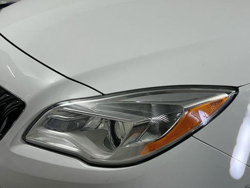 Used 2015 Buick Regal image 11