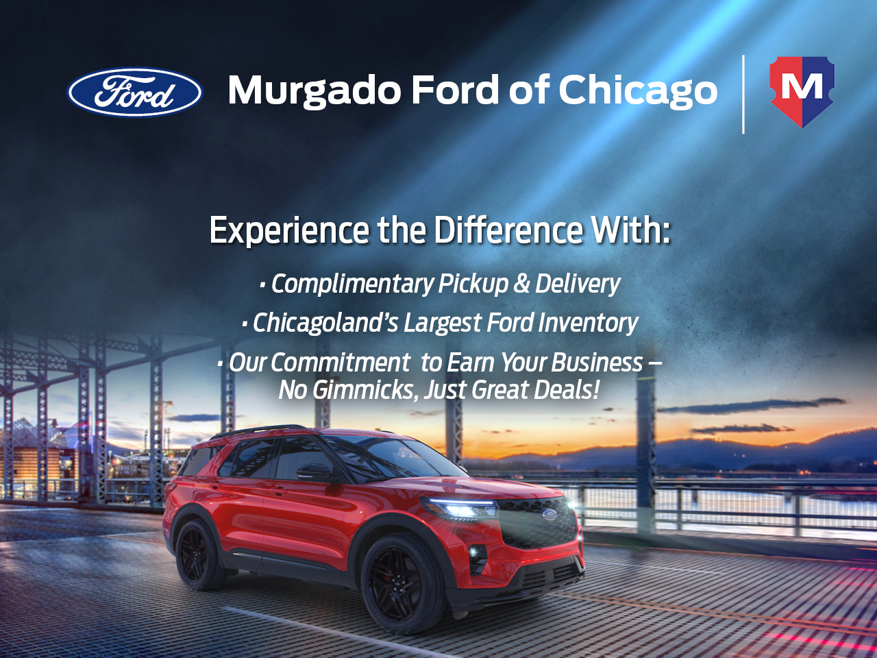 Used 2025 Ford Mustang Mach-E Premium RWD image 4