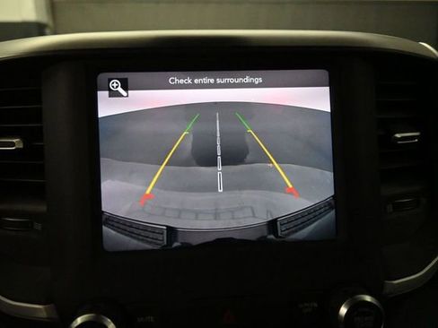 Used 2021 RAM 1500 Big Horn AWD/4WD image 28