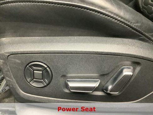 Used 2021 Audi RS 7 Sportback w/ Black Optic Package image 15