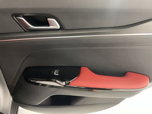 New 2026 Kia K5 GT-Line image 40