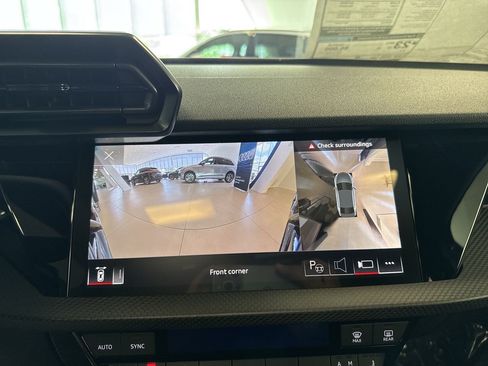 New 2026 Audi RS 3 AWD/4WD image 5