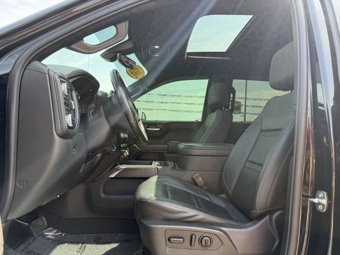 Used 2020 GMC Sierra 1500 Denali w/ Denali Ultimate Package AWD/4WD image 16