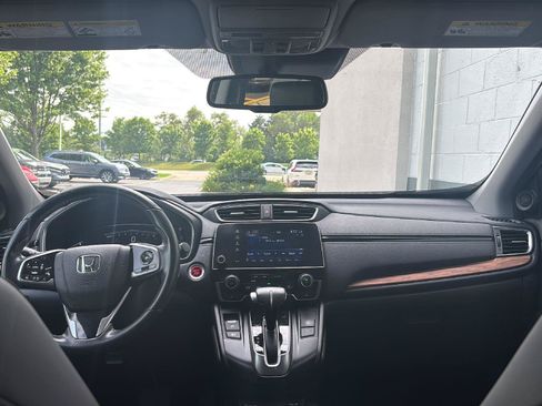 Used 2020 Honda CR-V EX-L image 18