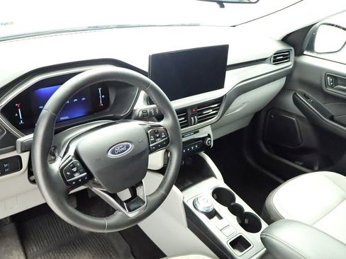 Used 2024 Ford Escape Active w/ Tech Pack #1 AWD/4WD image 30