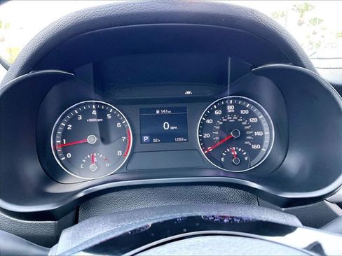 Used 2021 Kia Forte LXS FWD image 20