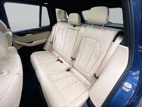 Used 2019 BMW X3 xDrive30i w/ Premium Package AWD/4WD image 20