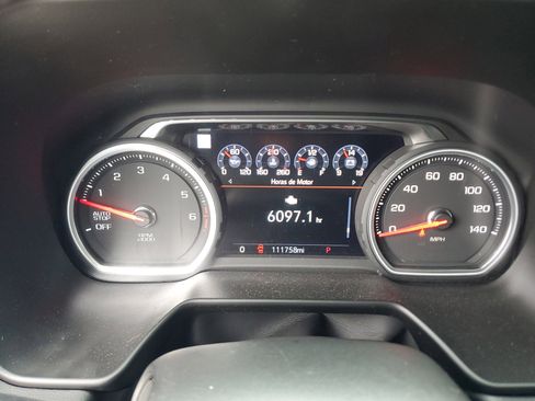 Used 2021 Chevrolet Tahoe Premier image 35