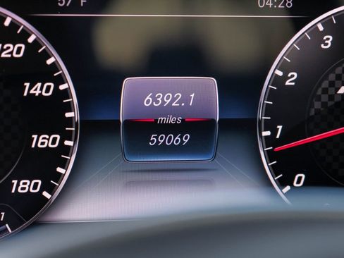 Used 2018 Mercedes-Benz E 43 AMG 4MATIC Sedan image 19