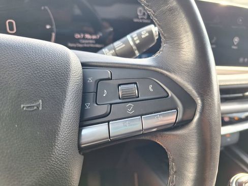 Certified 2024 Cadillac XT4 Premium Luxury image 16