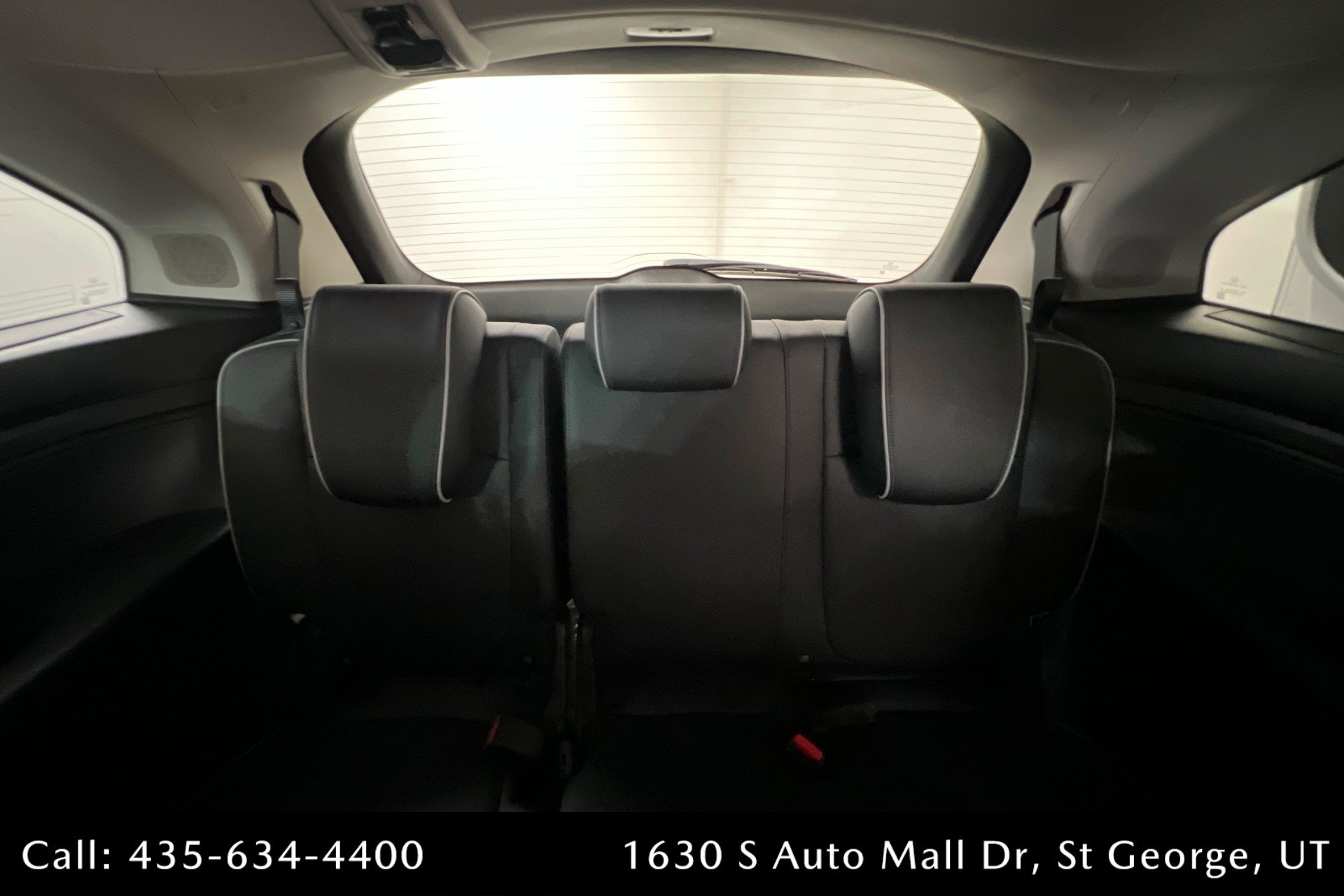 New 2026 Honda Odyssey Elite image 21