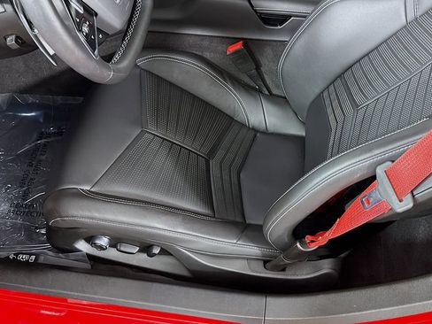 Used 2022 Chevrolet Corvette Stingray Preferred Conv w/ Z51 Performance Package image 21