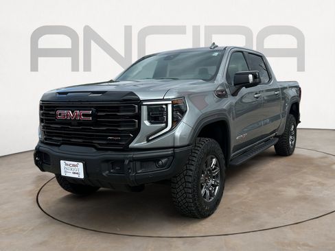 New 2026 GMC Sierra 1500 AT4X image 6