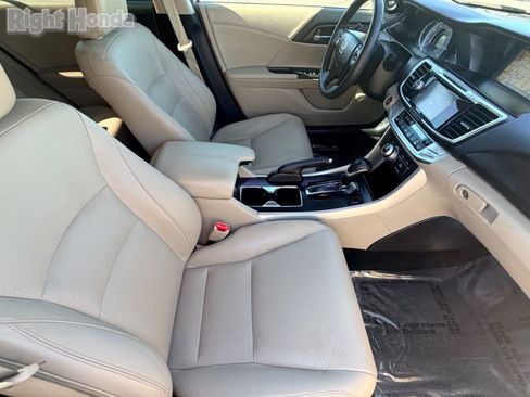 Used 2014 Honda Accord EX-L image 13