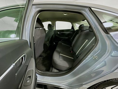 Certified 2026 Hyundai Sonata SEL FWD image 24