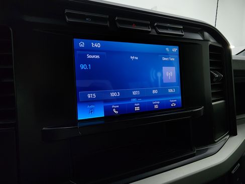 Used 2024 Ford F250 XL w/ STX Appearance Package image 49