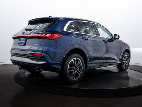 New 2025 Audi Q5 Premium Plus image 4