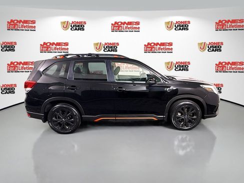 Used 2023 Subaru Forester Sport AWD/4WD image 19