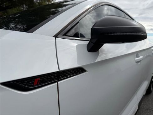 Used 2023 Audi RS 5 Sportback image 26