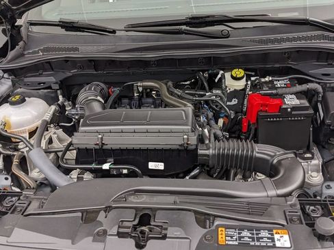 Certified 2024 Ford Escape ST-Line w/ Tech Pack #1 AWD/4WD image 43