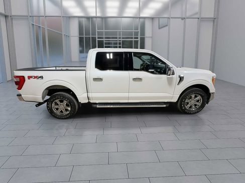 Used 2021 Ford F150 Lariat image 9