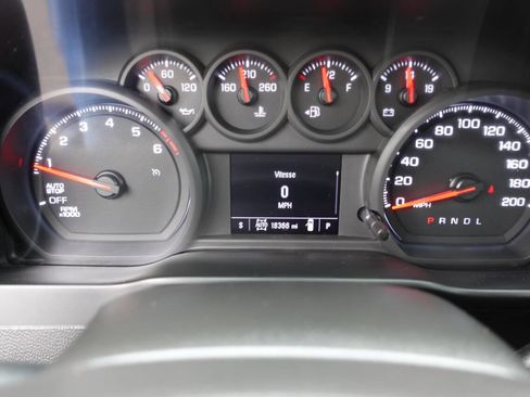 Used 2023 GMC Sierra 1500 Pro w/ Graphite Edition AWD/4WD image 46