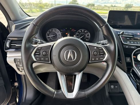 Used 2019 Acura RDX w/ Technology Package FWD image 22