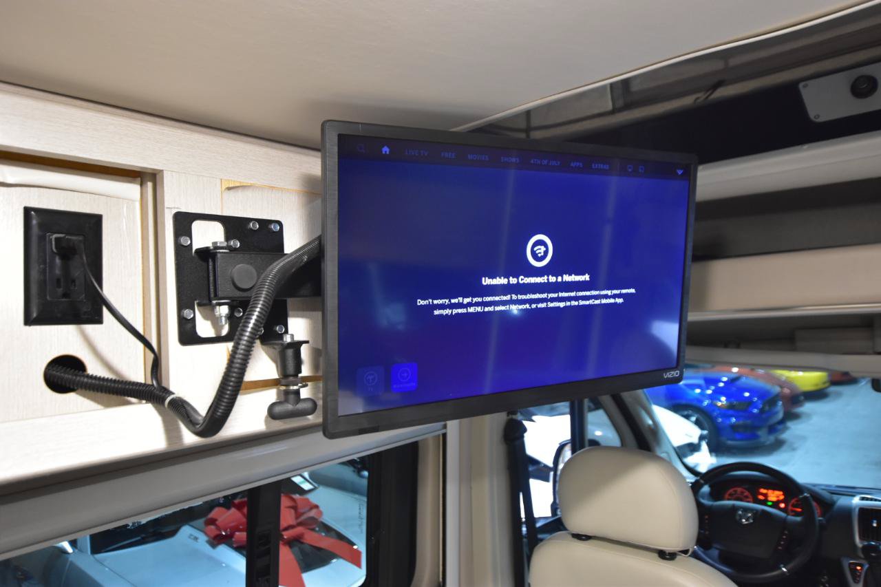Used 2021 RAM ProMaster 3500 w/ Convenience Group FWD image 61