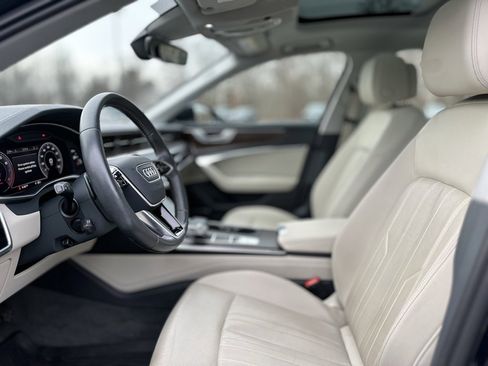 Used 2019 Audi A6 3.0T Prestige w/ Prestige Package image 14