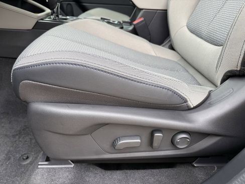 New 2026 Subaru Forester Premium AWD/4WD image 28