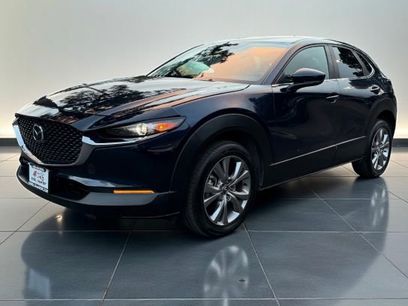 Used 2020 MAZDA CX-30 FWD w/ Select Package