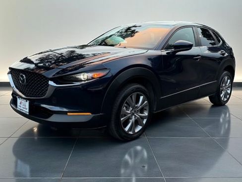 Used 2020 MAZDA CX-30 FWD w/ Select Package image 1