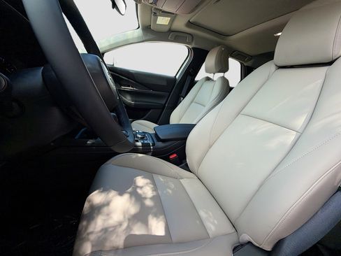 New 2026 MAZDA CX-30 AWD 2.5 S image 25